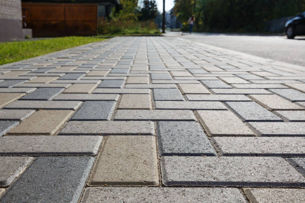 Fishersville, VA Driveway Pavers Company